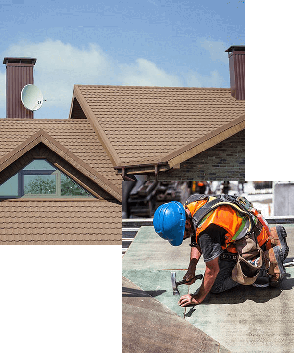 Ajax Roofing Compamy