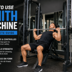 best smith machine for home