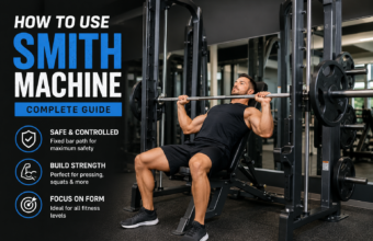 best smith machine for home