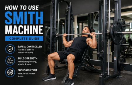 best smith machine for home