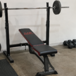 Best Folding Weight Bench for Home Gym in 2026 FOLDING WEIGHT BENCH