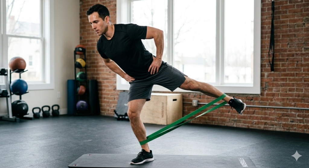 resistance loop bands