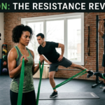 Best Resistance Loop Bands for Home Workouts, Glute Training & Strength Building (2026) resistance loop bands