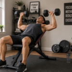 folding weight bench