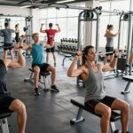 Best Cable Machine Workouts to Build Muscle Fast best cable machine workouts