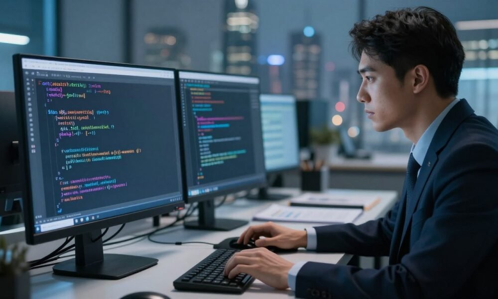 how to scan for sql injection vulnerability