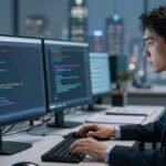 how to scan for sql injection vulnerability