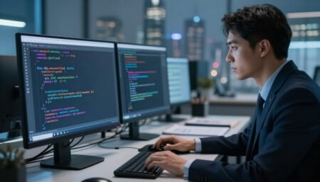 how to scan for sql injection vulnerability